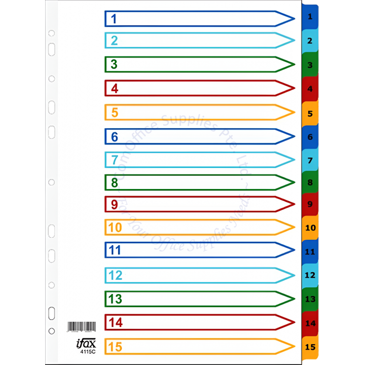 Our Products