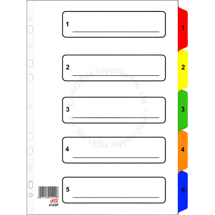 Our Products