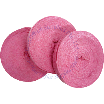 COTTON TAPE PINK