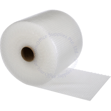 AIR BUBBLE PACK 60"x300FT 25MM
