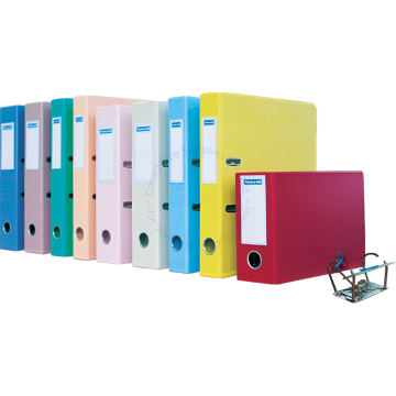 ARCH FILE F4 2'' [1001] #32 SALMON