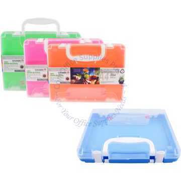 DOCUMENT FILE CASE 8821 A4 55MM