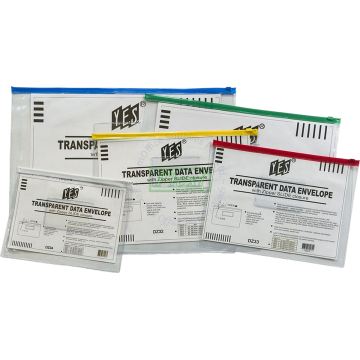 DATA ZIP ENVELOPE DZ-30 A3