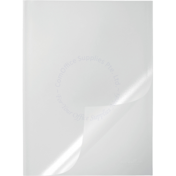 DURABLE CLEAR FILE 2919
