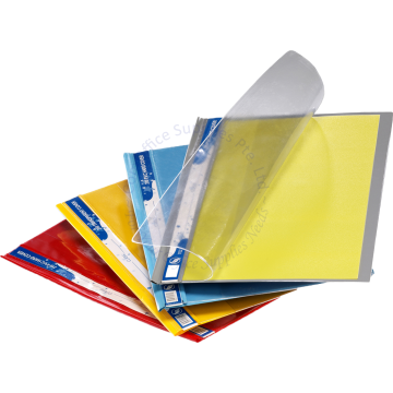 HARDCOVER FLAT FILE 310 N.BLUE
