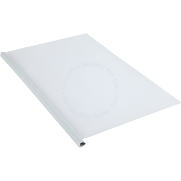 WHITE FOLDER BONES Q310