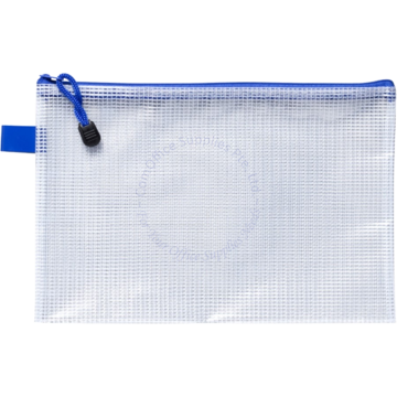 PVC MESH BAG A7