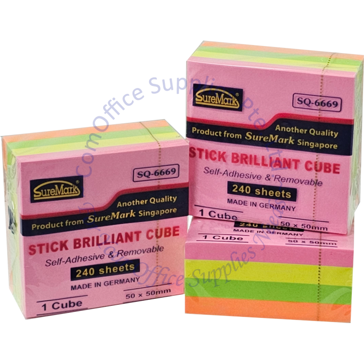 Our Products