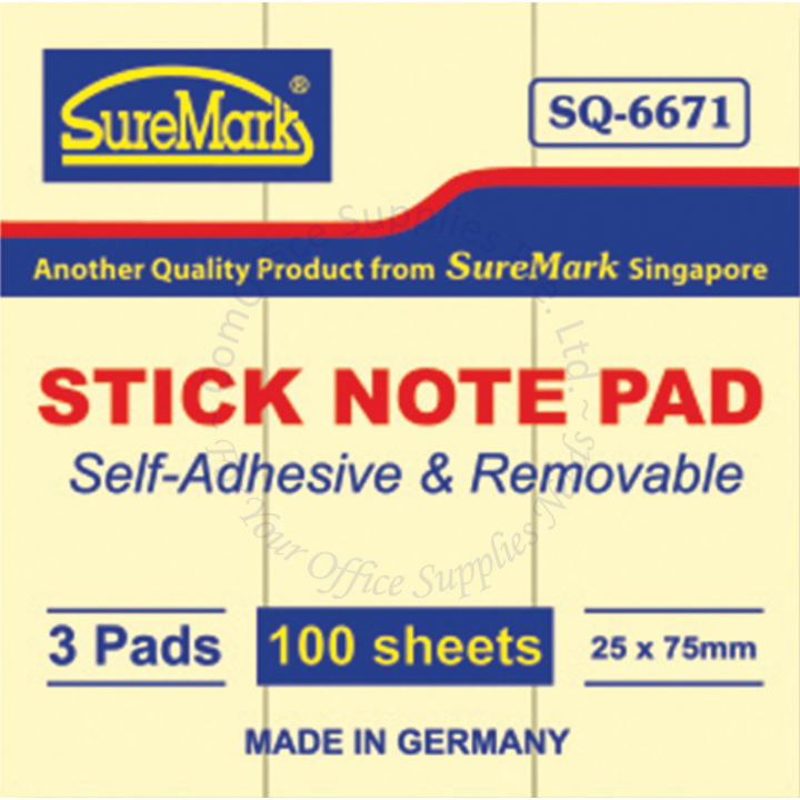 Our Products