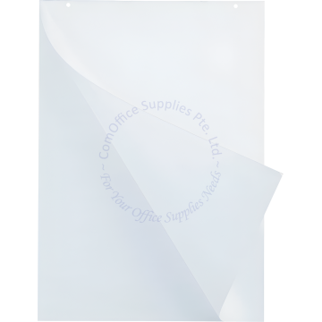 ESPP FLIP CHART PAD A1 24x34" (50s)