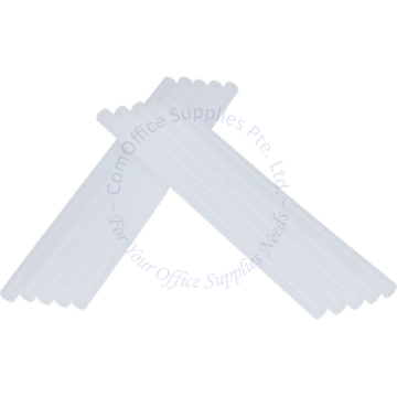 GLUE STICK REFILL 200x7MM (10s)
