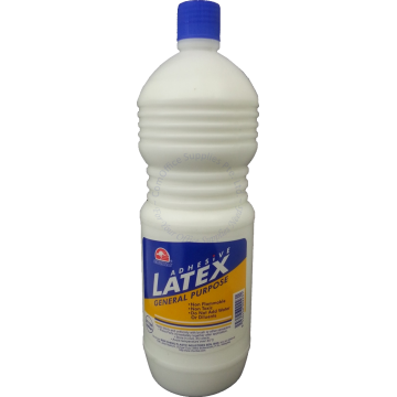 KANGAROO WHITE GLUE LT1126 1000ML