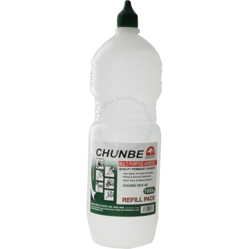 KANGAROO LIQUID GLUE GE6610 1000ML