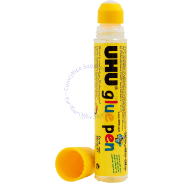 UHU LIQUID GLUE PEN 50ML