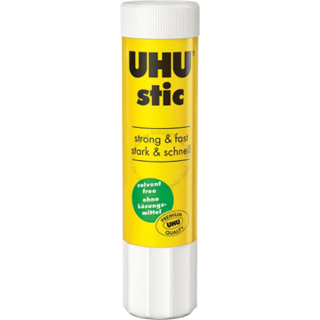 UHU GLUE STICK 40G