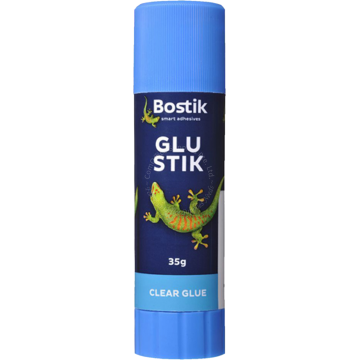 BOSTIK GLUE STICK 35G