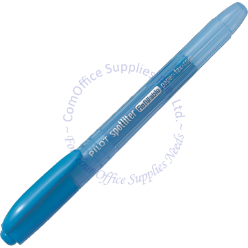 PILOT SPOTLITER SW-SLR BLUE
