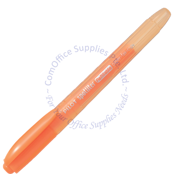 PILOT SPOTLITER SW-SLR ORANGE