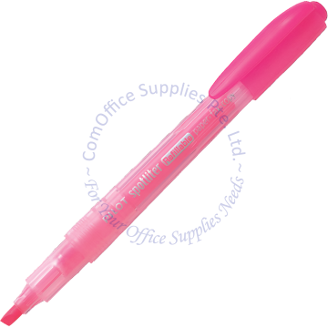 PILOT SPOTLITER SW-SLR PINK