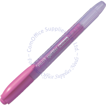PILOT SPOTLITER SW-SLR PURPLE