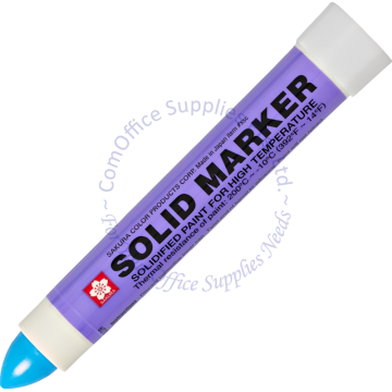 SAKURA SOLID MARKER XSC - BLUE