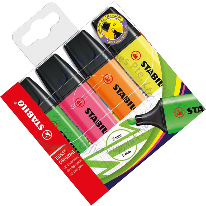 Our Products