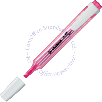STABILO SWING HIGHLIGHTER 275/56 PINK