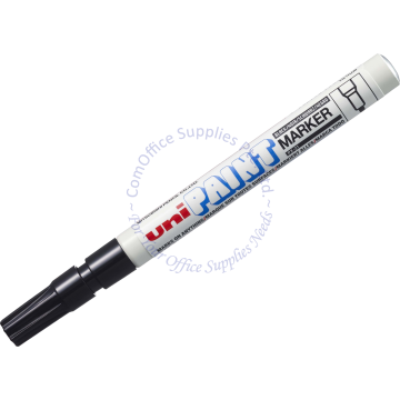 UNIBALL PAINT MARKER PX-21 BLACK