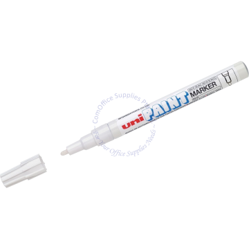 UNIBALL PAINT MARKER PX-21 WHITE