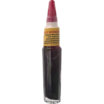 WONDER MARKER 16CC RED