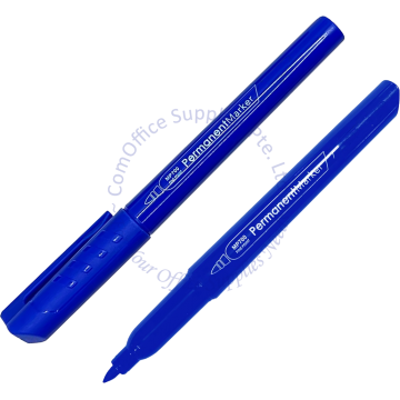 NAME PEN AC-270/MP700 BLUE