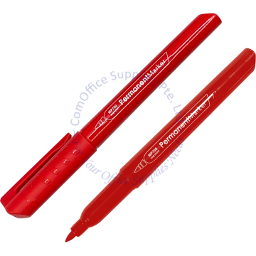 NAME PEN AC-270/MP700 RED