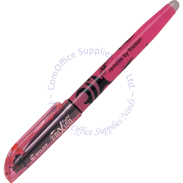 PILOT FRIXION LIGHT ERASABLE HIGHLIGHTER SW-FL PINK