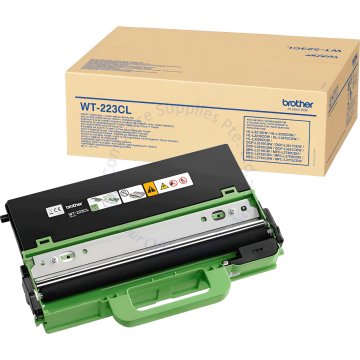BROTHER WASTE TONER WT-223CL