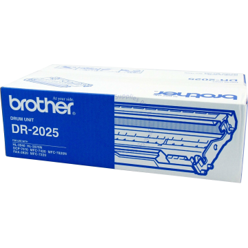 BROTHER DRUM DR-2025
