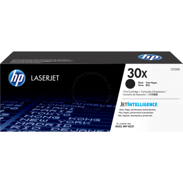 HP TONER CF230X/30X (M203/M227) BLACK