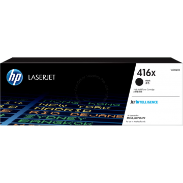 HP TONER W2040X/416X (M454/M479) BLACK