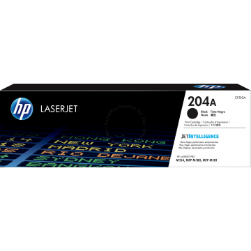 HP TONER CF510A/204A (M154/M180/M181) BLACK
