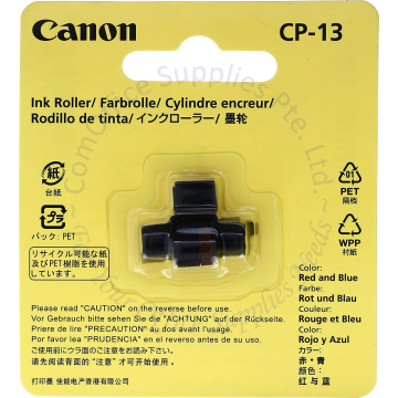 CANON INK ROLLER CP13 II
