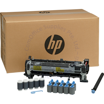HP MAINTENANCE KIT F2G77A