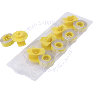 COMPATIBLE LIFT-OFF TAPE GR143/F583 (6s)