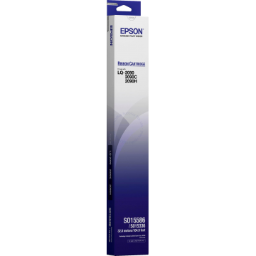 EPSON RIBBON S015586/S015336 (LQ-2090)