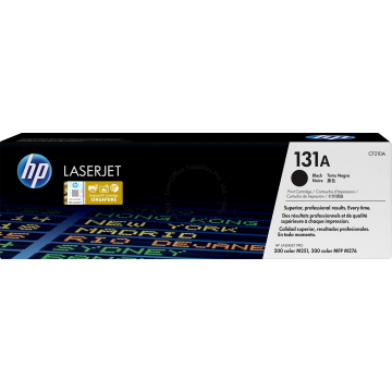 HP TONER CF210A/131A (M251/M276) BLACK