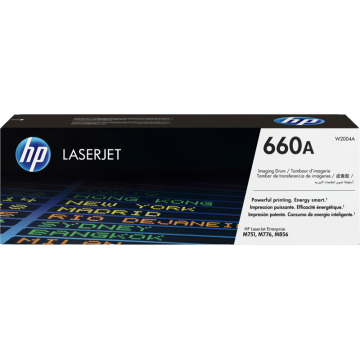 HP IMAGING DRUM W2004A/660A (M751)