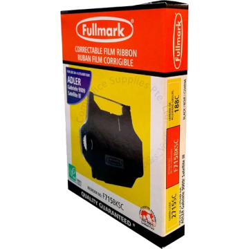 FULLMARK COMPATIBLE RIBBON F715BKSC (ADLER)