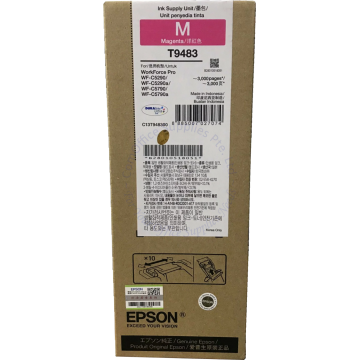 EPSON INK CARTRIDGE C13T948300 (T948) MAGENTA
