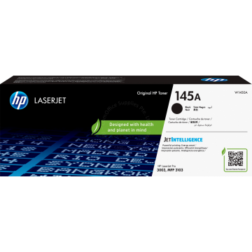 HP TONER W1450A/145A (3003/3103) BLACK