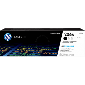 HP TONER W2110A/206A (M255/M282/M283) BLACK
