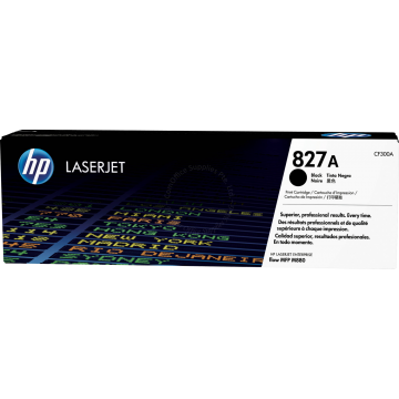 HP TONER CF300A/827A (M880) BLACK