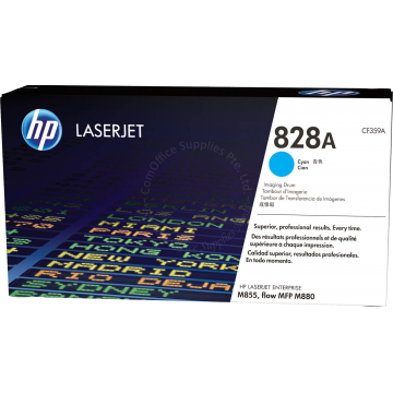 HP IMAGING DRUM CF359A/828A (M855/M880) CYAN